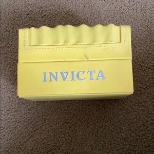 Invicta women’s  watch